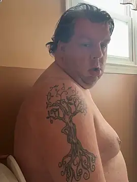 Stephanie1984 online show from November 29, 2025, 5:24 pm