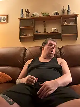 Stephanie1984 online show from November 9, 2025, 1:42 am