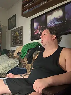 Stephanie1984 online show from November 28, 2025, 1:17 am