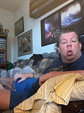 Stephanie1984 online show from April 1, 2026, 4:37 pm