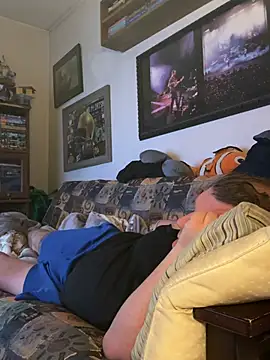 Stephanie1984 online show from March 24, 2026, 4:34 am