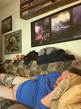 Stephanie1984 online show from February 7, 2026, 5:48 am