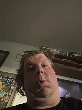 Stephanie1984 online show from April 11, 2026, 12:09 pm