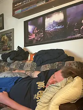 Stephanie1984 online show from March 2, 2026, 5:08 am