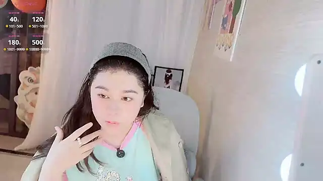 Scarlett-oracle online show from February 24, 2026, 3:02 pm