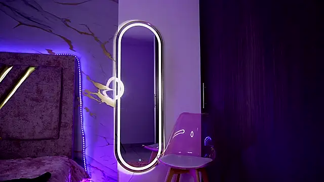 natasha vesper online show from January 8, 2026, 7:09 pm