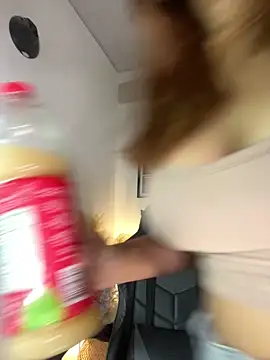 RedVelvet Dream online show from November 3, 2025, 11:30 pm