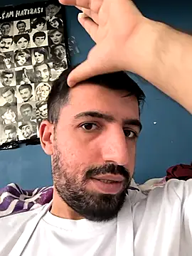 Snapshot of ahmet4090 chatting on October 10, 2025, 8:26 am ahmet4090 online show from October 10, 2025, 8:26 am