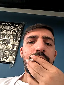 Snapshot of ahmet4090 chatting on September 25, 2025, 8:53 am ahmet4090 online show from September 25, 2025, 8:53 am