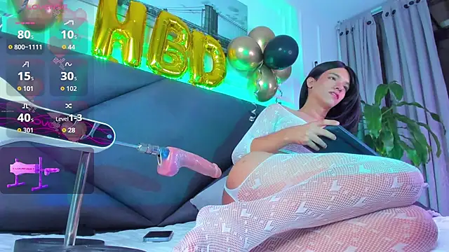 Snapshot of Obsessions_of_lua chatting on March 1, 2026, 2:55 am Obsessions of lua online show from March 1, 2026, 2:55 am