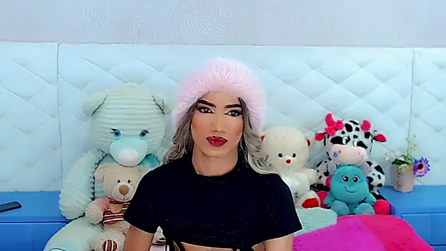 hanna sweett34 online show from December 14, 2025, 10:21 am