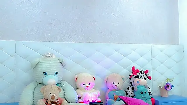 hanna sweett34 online show from November 29, 2025, 5:40 am