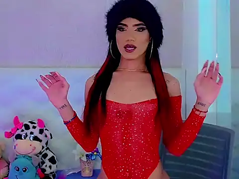 hanna sweett34 online show from October 20, 2025, 6:04 am