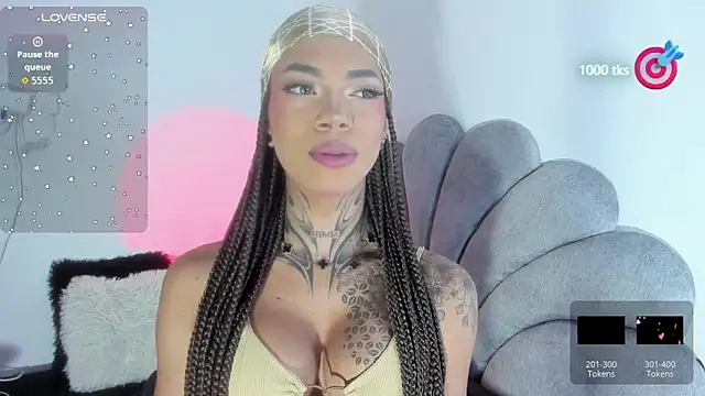 michell danna online show from December 20, 2025, 9:23 am