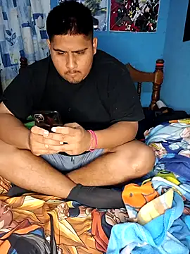 ramito1007 online show from November 12, 2025, 3:32 am