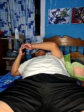 Snapshot of ramito1007 chatting on October 29, 2025, 4:22 am ramito1007 online show from October 29, 2025, 4:22 am