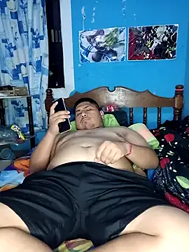 Snapshot of ramito1007 chatting on September 15, 2025, 4:24 am ramito1007 online show from September 15, 2025, 4:24 am