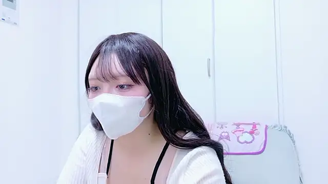 Riria-riri online show from November 22, 2025, 1:54 pm