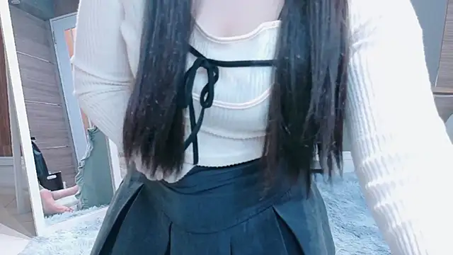 Riria-riri online show from March 6, 2026, 9:43 pm