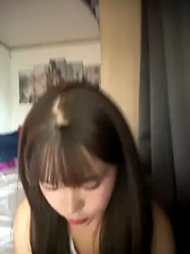 SarahBeii online show from October 4, 2025, 4:14 am