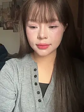 SarahBeii online show from December 20, 2025, 3:31 am