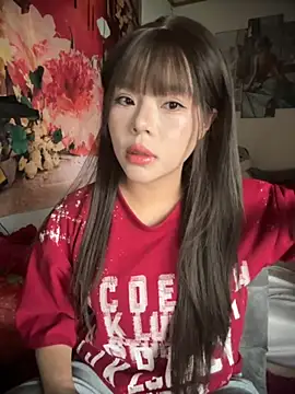 SarahBeii online show from September 27, 2025, 4:07 am