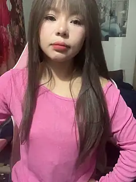 SarahBeii online show from February 20, 2026, 6:26 am