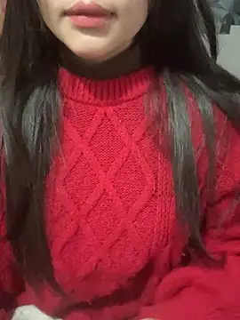 SarahBeii online show from February 19, 2026, 3:25 am