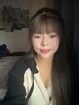 SarahBeii online show from November 3, 2025, 3:34 am