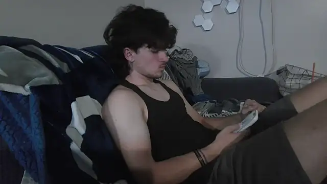 conradical18 online show from September 16, 2025, 2:56 am