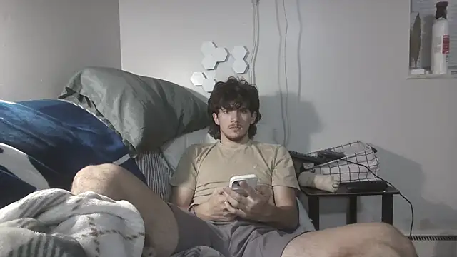 conradical18 online show from October 4, 2025, 1:40 am