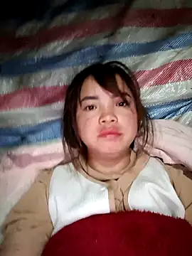 AnHa19 online show from December 21, 2025, 9:04 pm