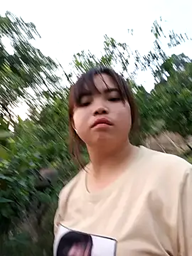 AnHa19 online show from April 5, 2026, 11:17 am