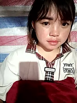 AnHa19 online show from January 9, 2026, 10:17 pm