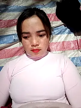 AnHa19 online show from December 22, 2025, 12:38 pm