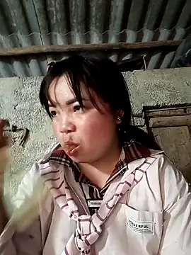 AnHa19 online show from March 30, 2026, 10:39 am