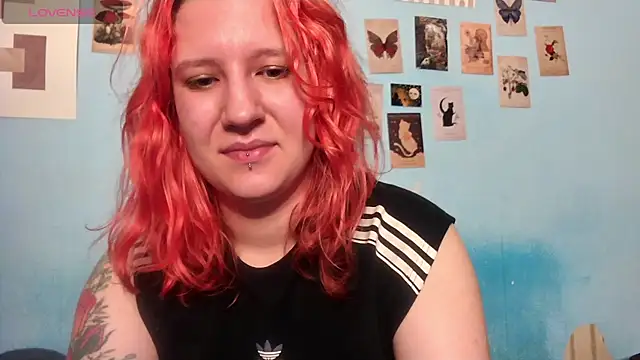 Snapshot of Hailey_Foxy chatting on June 29, 2026, 7:57 pm Hailey Foxy online show from June 29, 2026, 7:57 pm