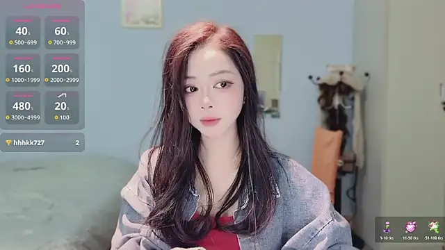 Sue101010 online show from January 8, 2026, 12:49 am