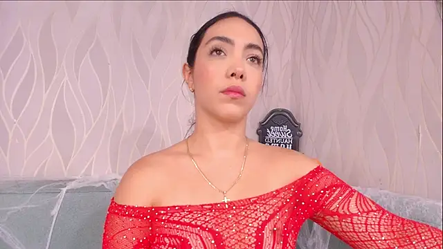 mia scot online show from October 21, 2025, 11:53 am