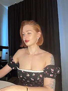 LittleFox    online show from May 29, 2026, 6:52 am