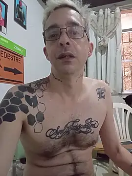 dinho carioca online show from February 8, 2026, 3:43 pm