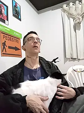 dinho carioca online show from October 21, 2025, 10:31 pm