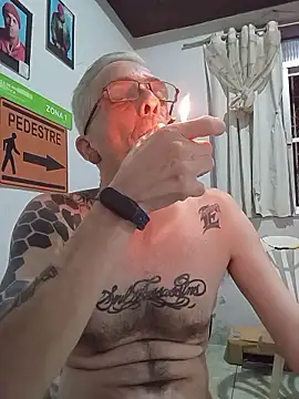 dinho carioca online show from January 12, 2026, 1:56 am