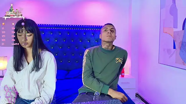 Damian and roxanne online show from December 16, 2025, 12:42 pm