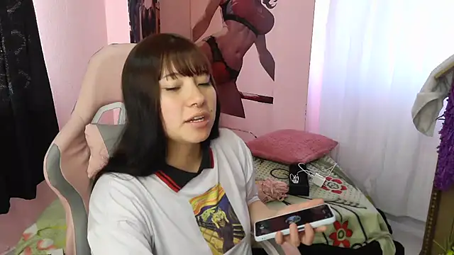 Zulema R1 online show from February 11, 2026, 1:33 pm