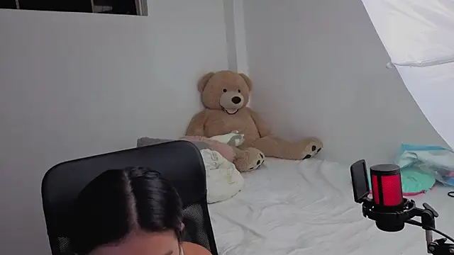 valerihouse online show from March 3, 2026, 1:01 am