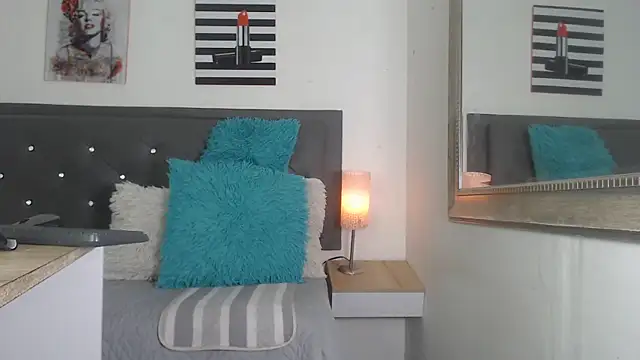 madison  love  online show from March 28, 2026, 7:48 pm