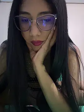 Snapshot of Isabella-2709 chatting on September 19, 2025, 6:45 pm Isabella-2709 online show from September 19, 2025, 6:45 pm