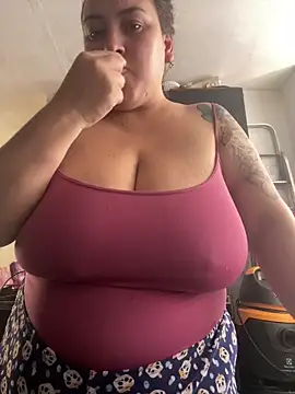 bruna438 online show from February 28, 2026, 2:50 pm