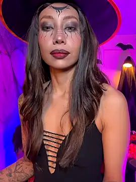 AnnaKimm online show from October 25, 2025, 12:54 am